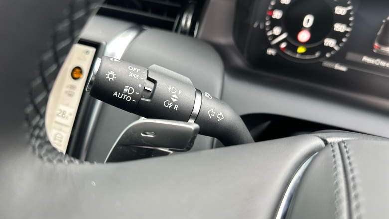 Land Rover Discovery Sport 1.5 P270e Metropolitan 5dr Auto [5 Seat] Station Wagon